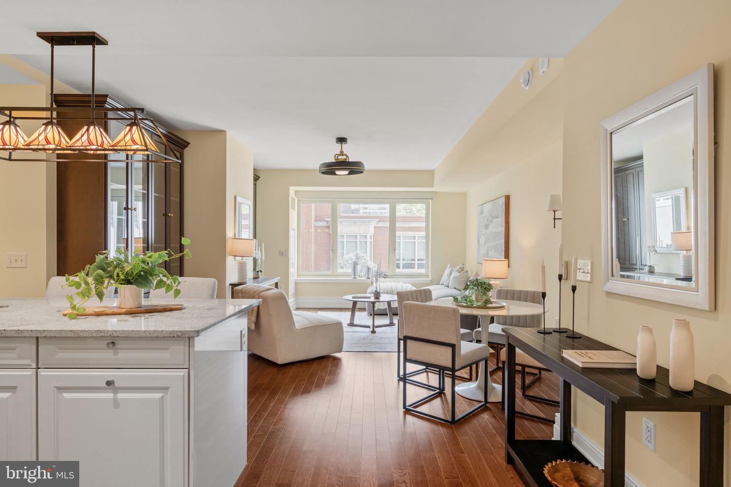 130 S 18th Street #609