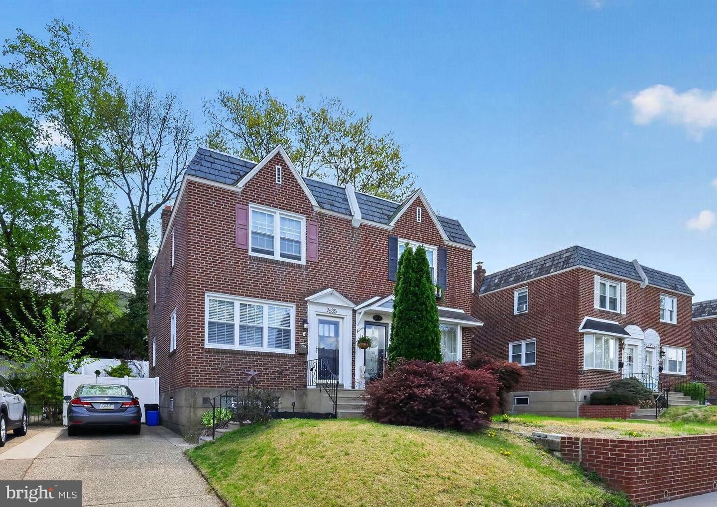 7635 Burholme Avenue, Philadelphia
