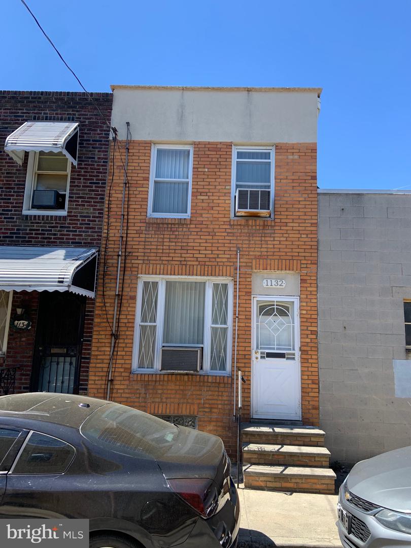 1132 S Clifton Street