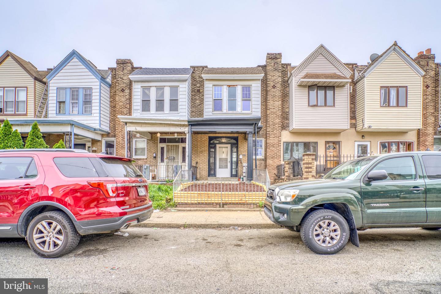 880 Granite Street