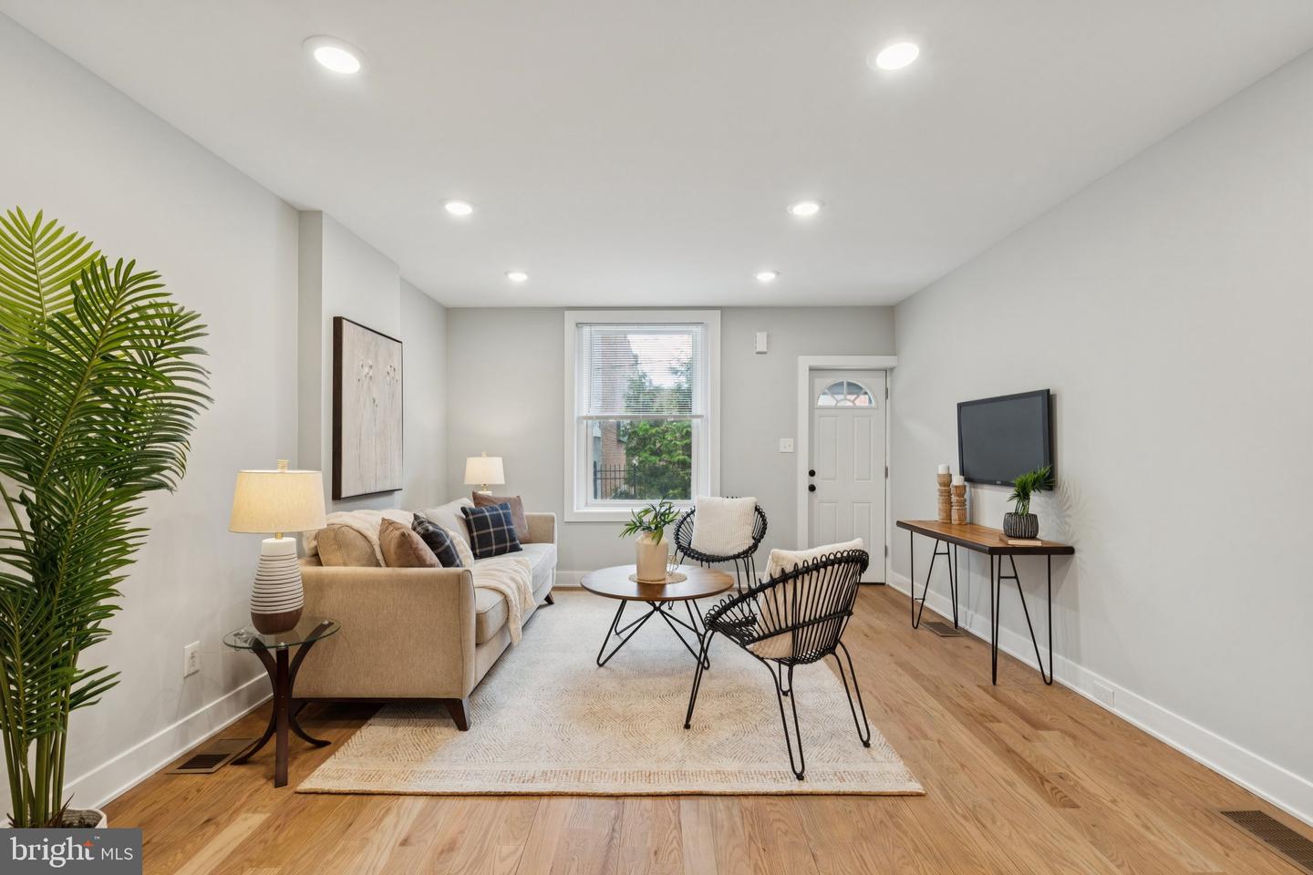3867 Manor Street, Philadelphia