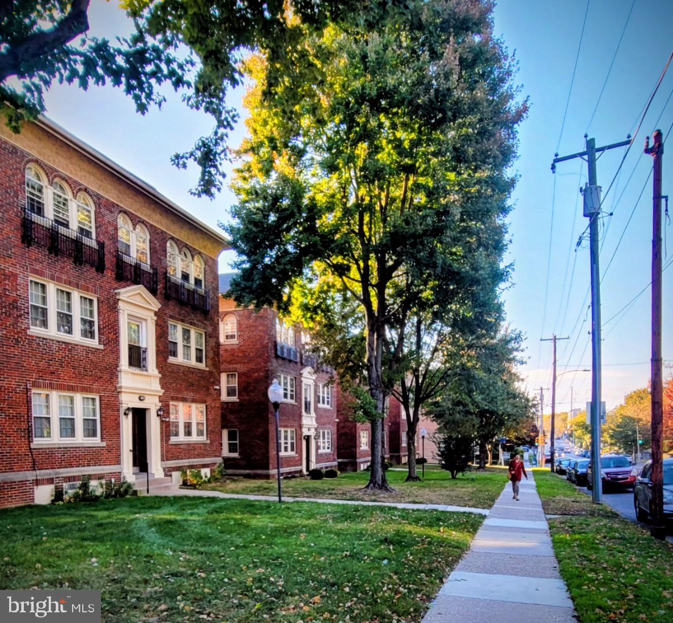 6138 Wayne Avenue #2