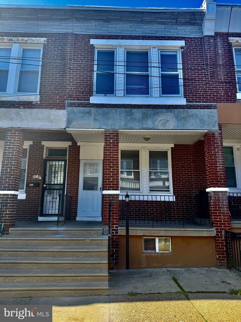 846 E Schiller Street, Philadelphia