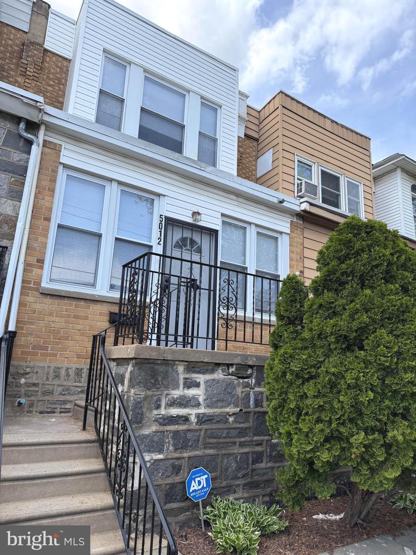 5012 Ormes Street, Philadelphia