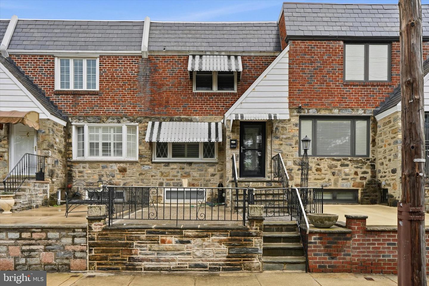 3214 S 13th Street, Philadelphia
