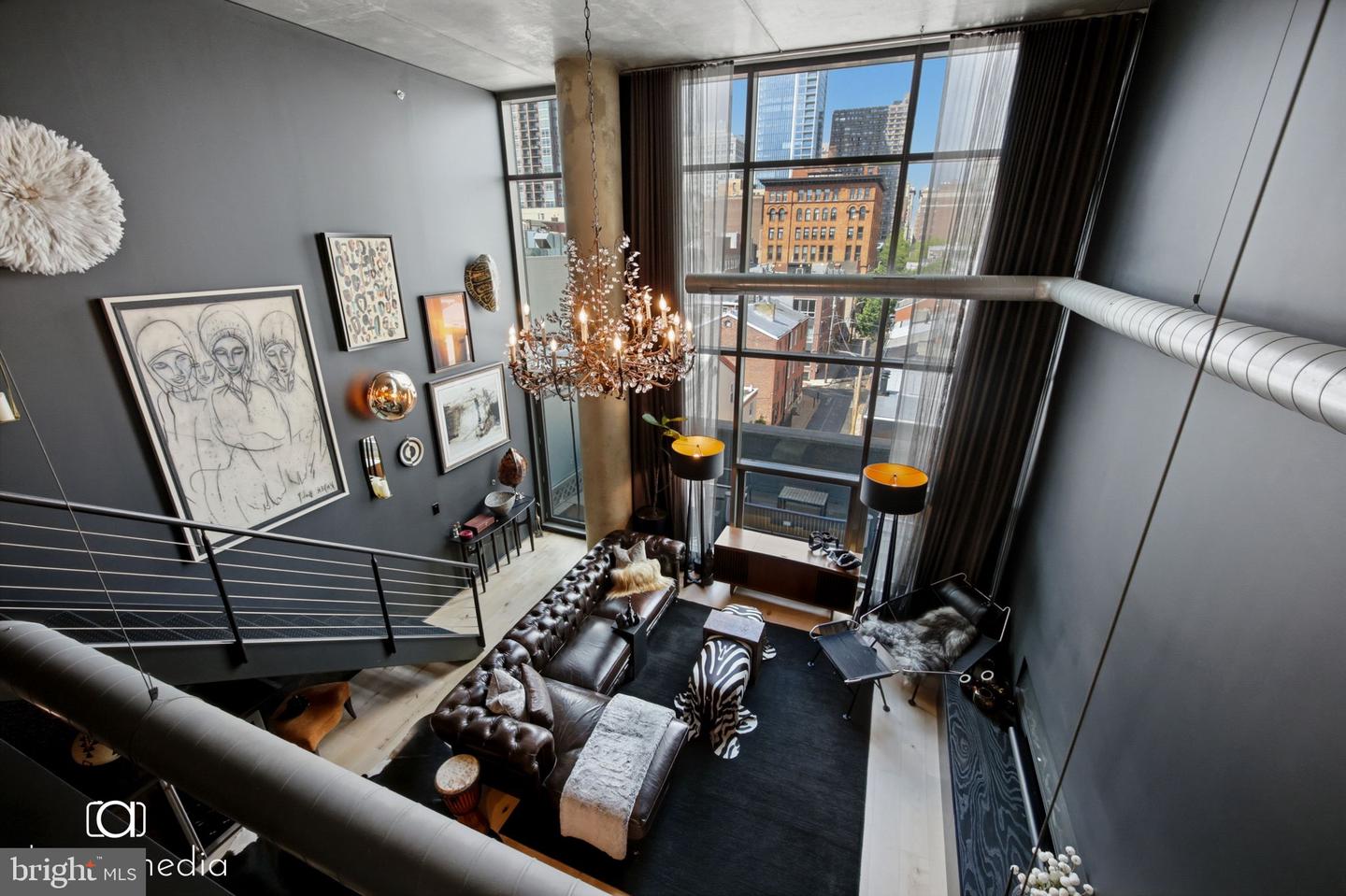 1352 South Street #416, Philadelphia