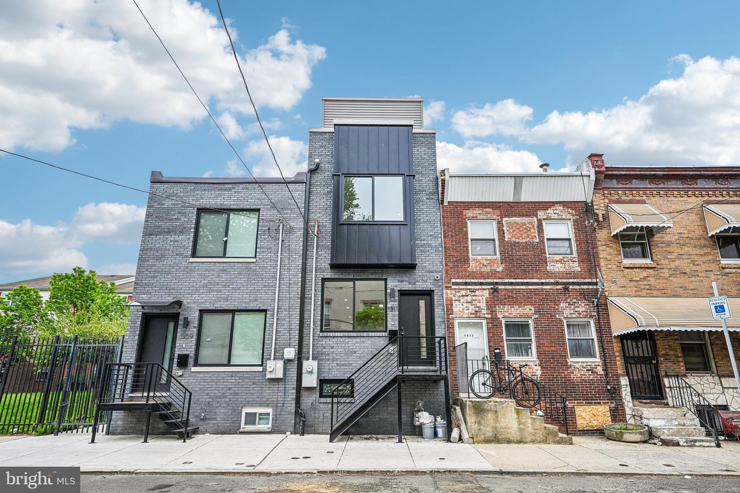 1311 S 32nd Street