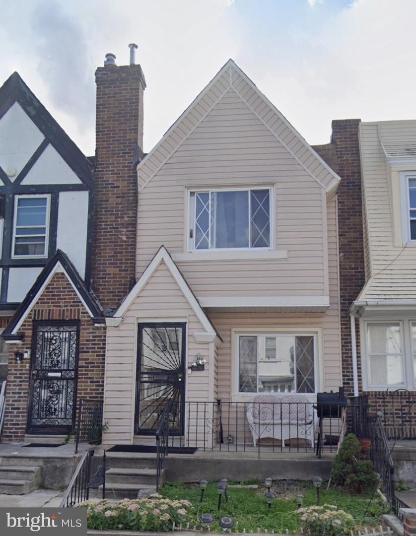 7816 Temple Road
