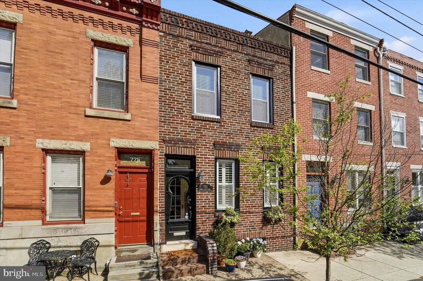 773 N 25th Street, Philadelphia