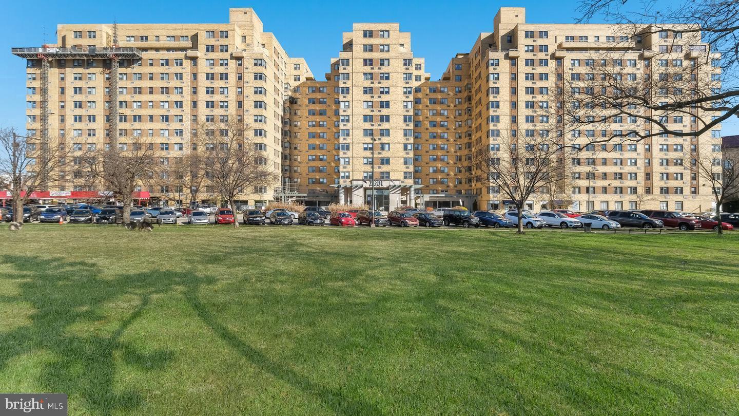 2601 Pennsylvania Avenue #616, Philadelphia