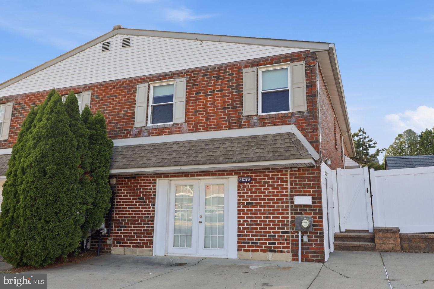 15018 Theresa Drive, Philadelphia