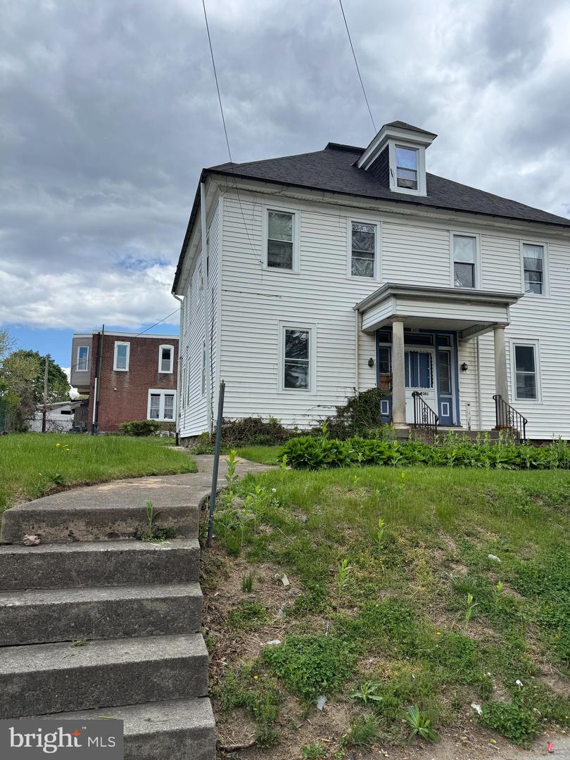 301 W Olney Avenue