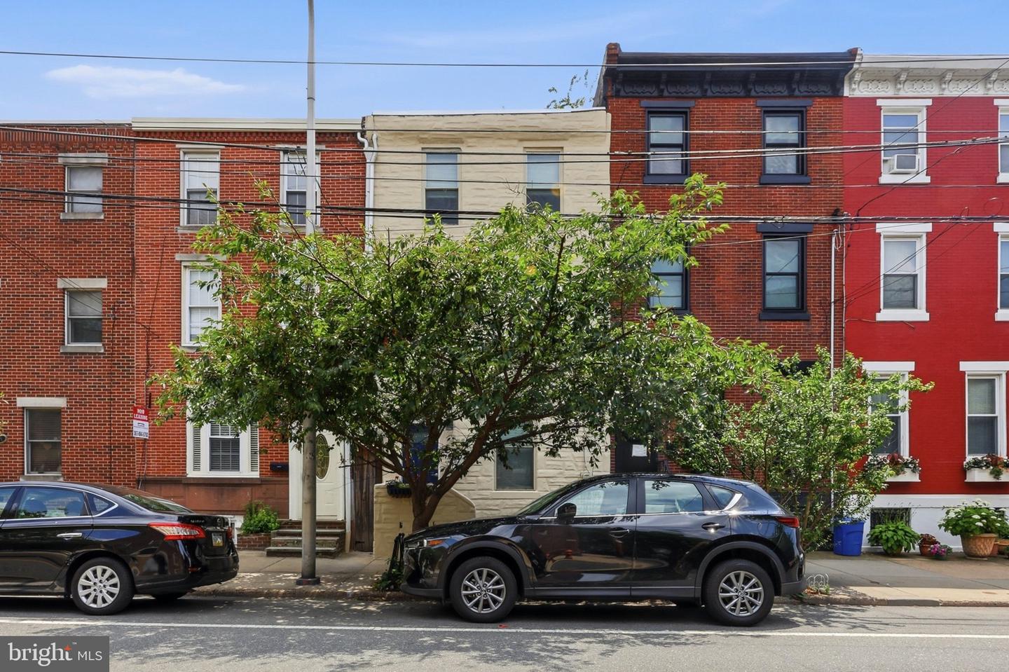 2508 Christian Street