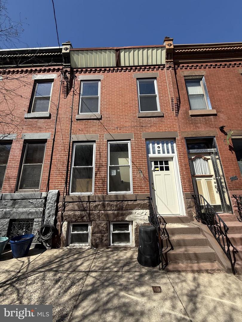 867 E Thompson Street, Philadelphia