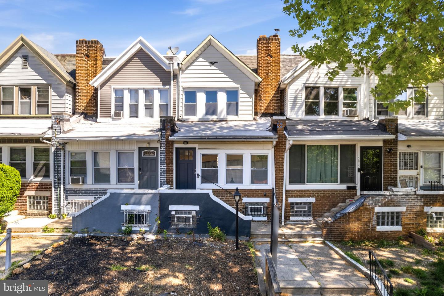 5817 Walnut Street