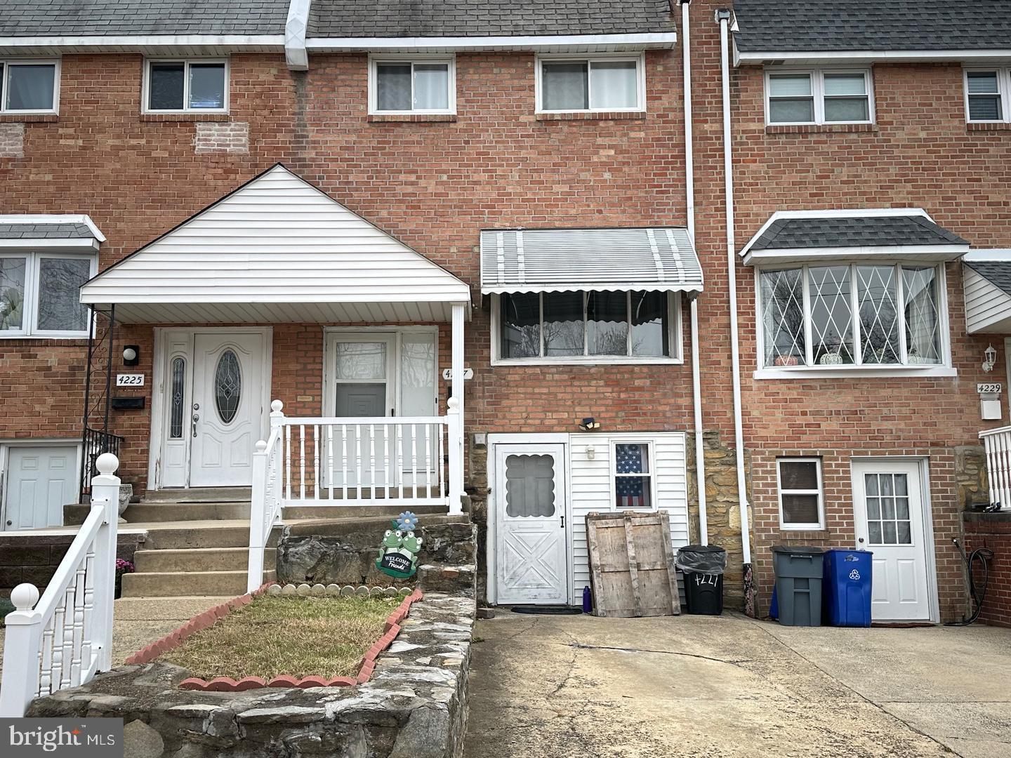 4227 Greenmount Road, Philadelphia