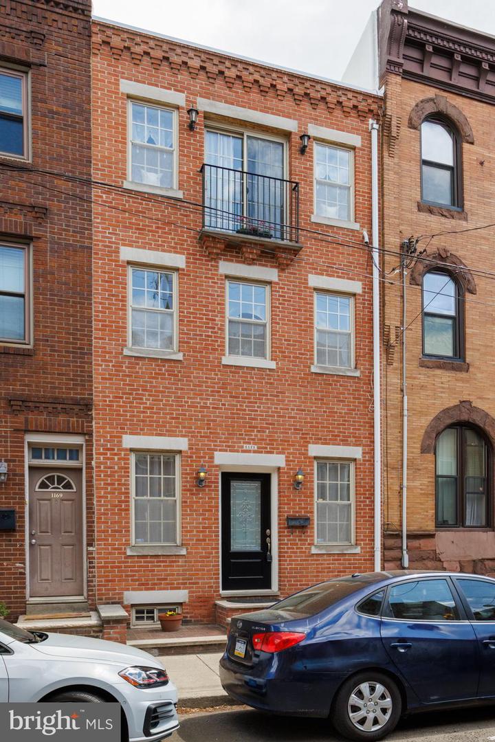 1171 S 12th Street, Philadelphia