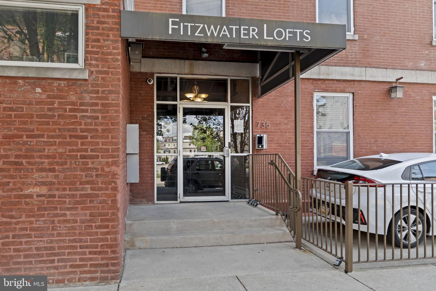 735 S 12th Street #403, Philadelphia