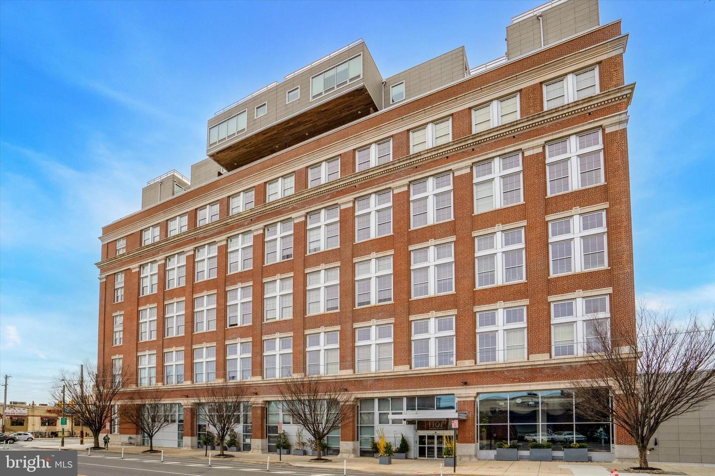 1101 Washington Avenue #515, Philadelphia