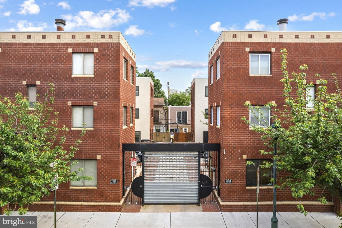 2030 South Street #h, Philadelphia