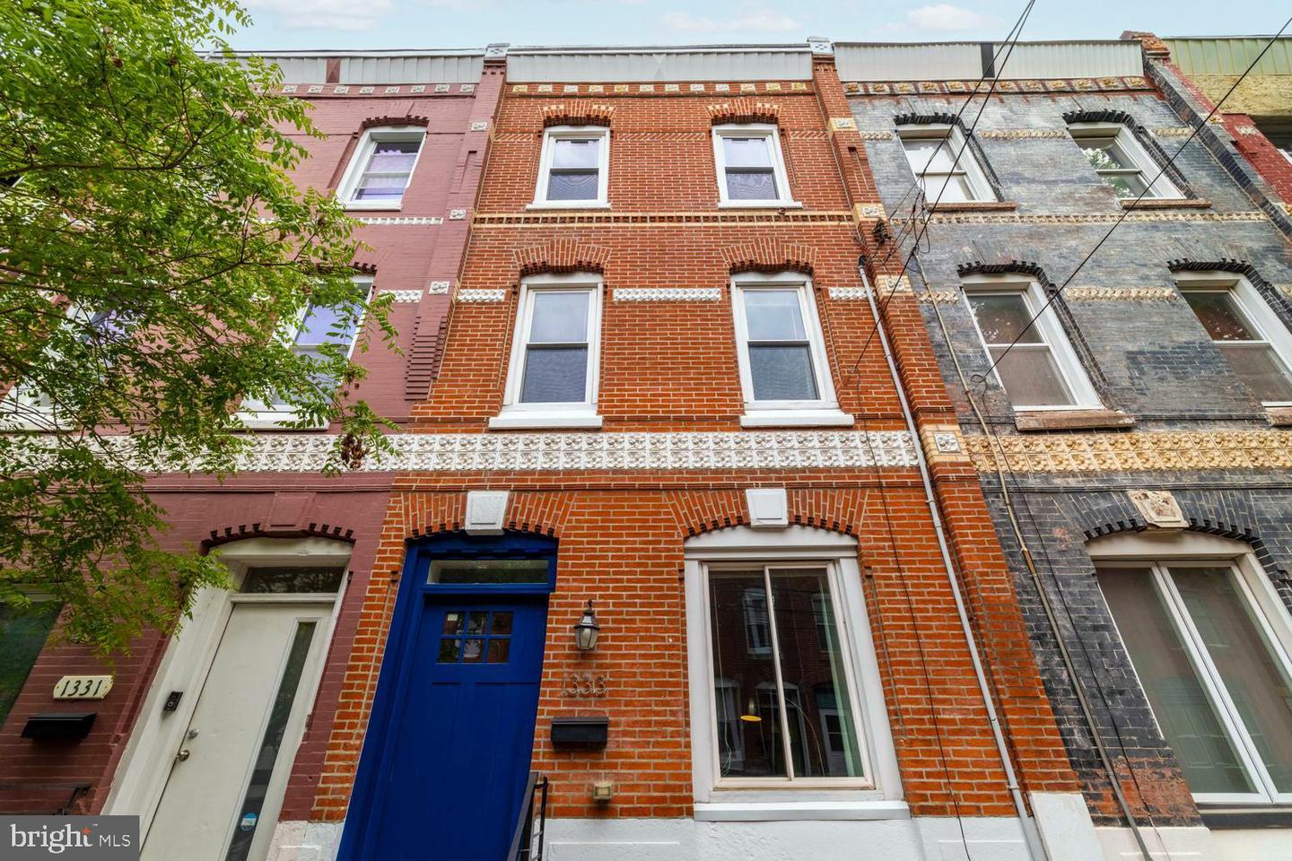 1333 S 16th Street, Philadelphia
