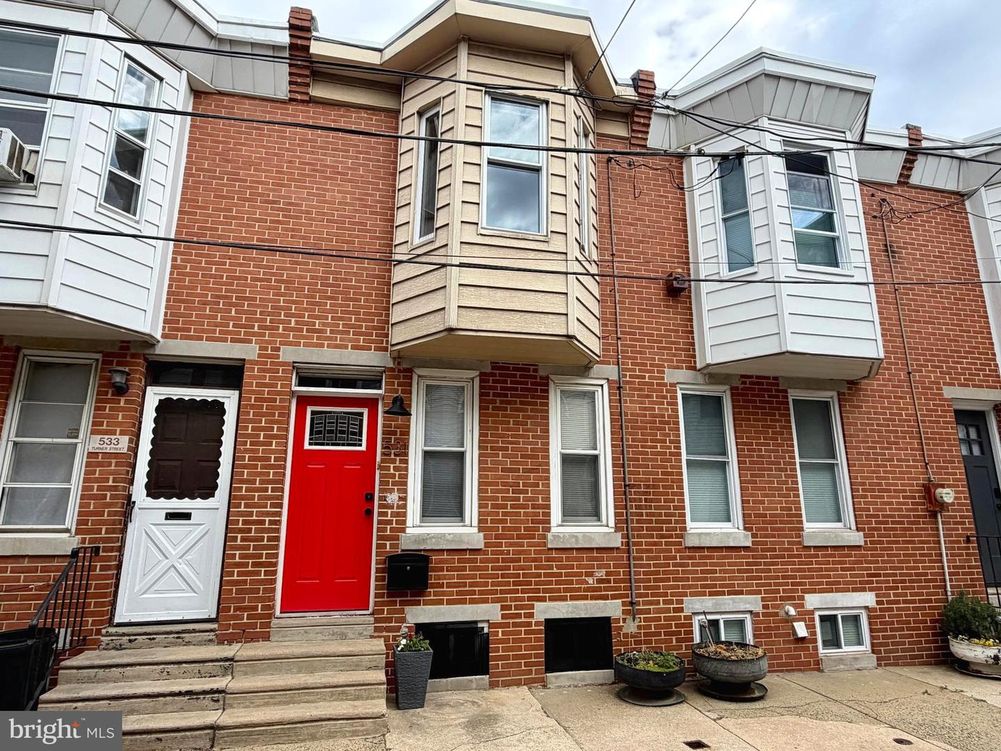 531 Turner Street, Philadelphia