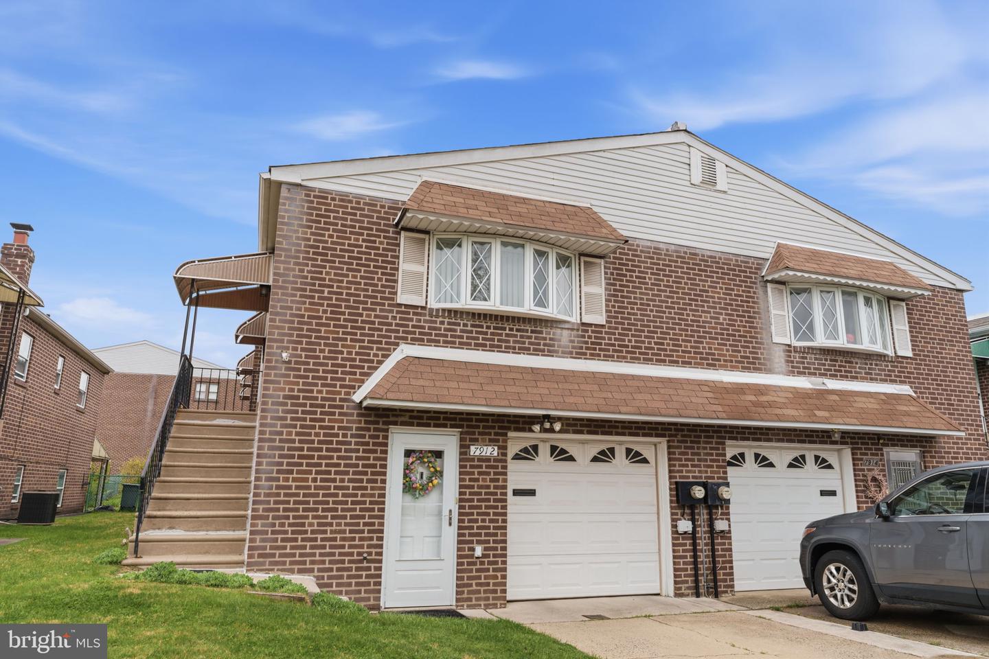 7912 Calvert Street, Philadelphia