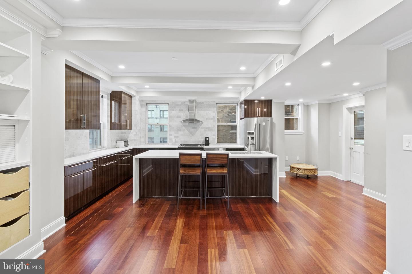 1901 Walnut Street #12c, Philadelphia