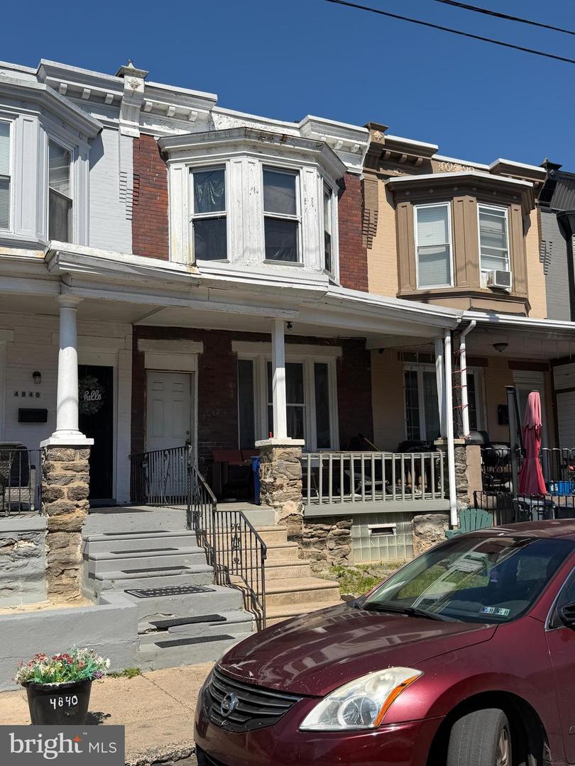 4842 N 15th Street