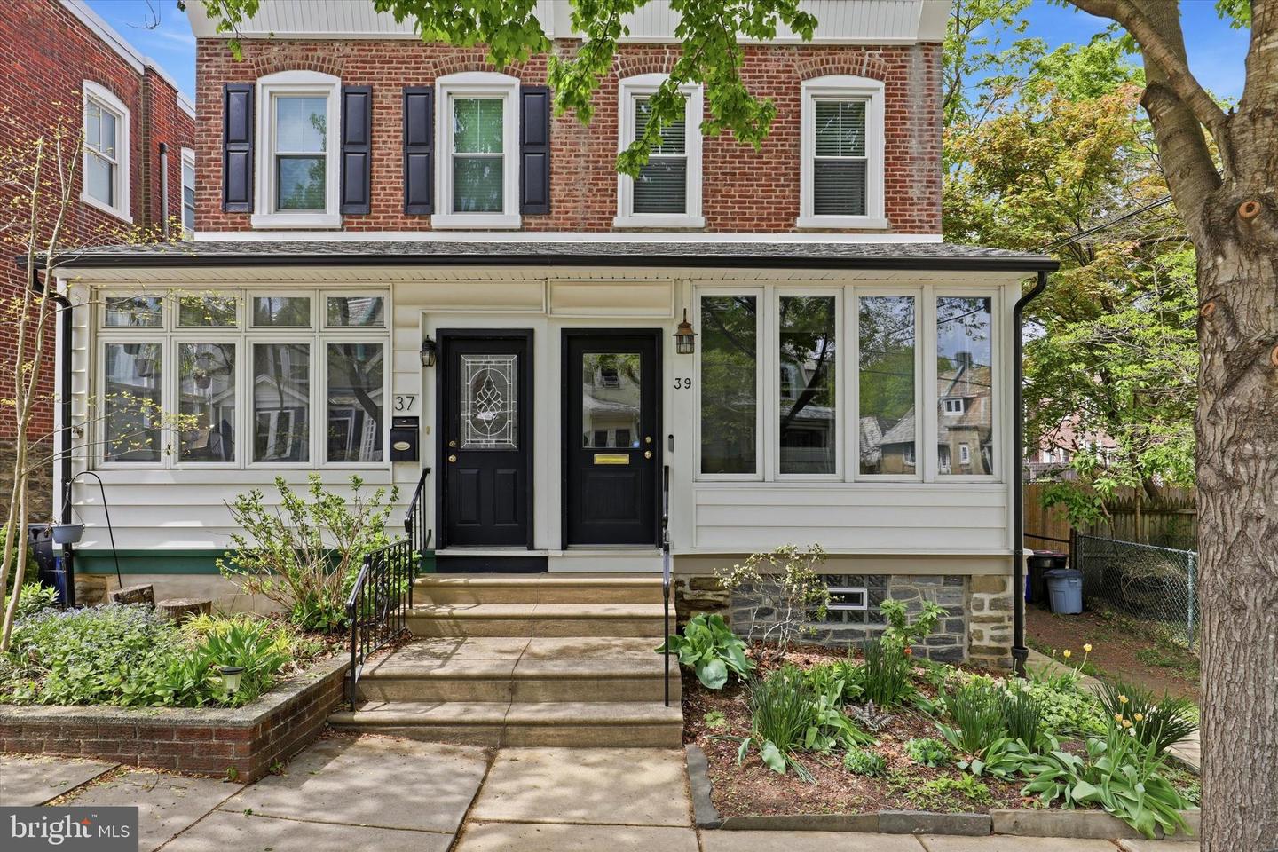 39 E Abington Avenue, Philadelphia