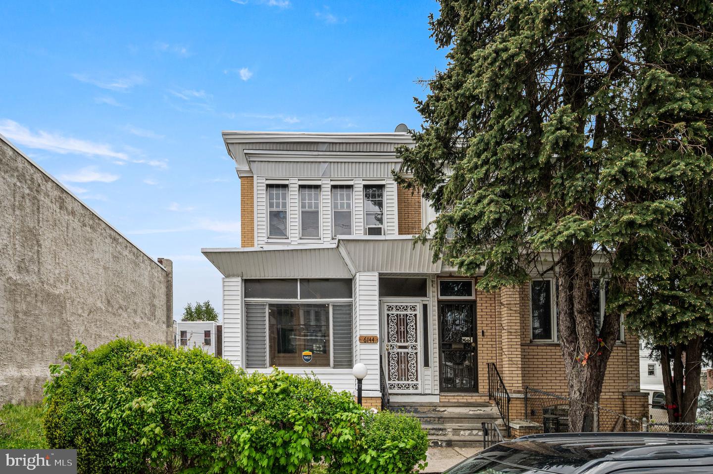 6144 Christian Street, Philadelphia