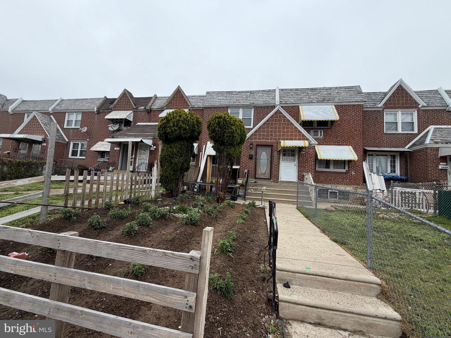 1925 Princeton Avenue, Philadelphia