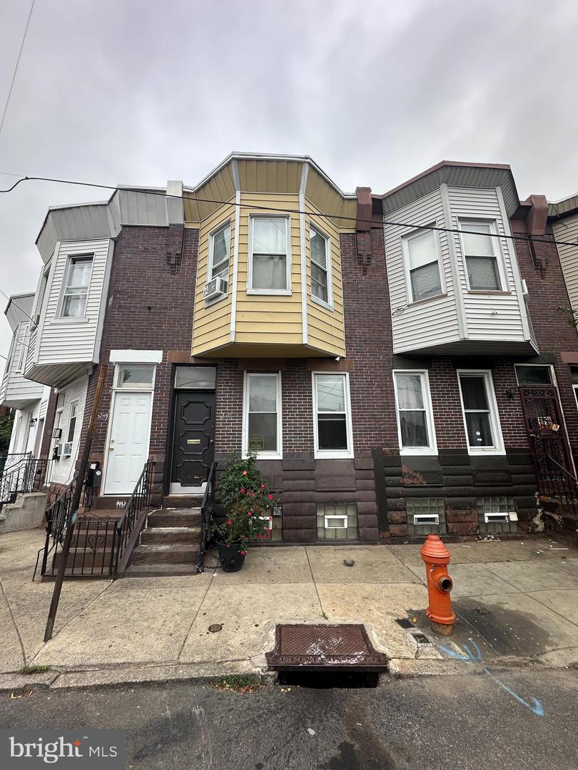 3257 Potter Street, Philadelphia