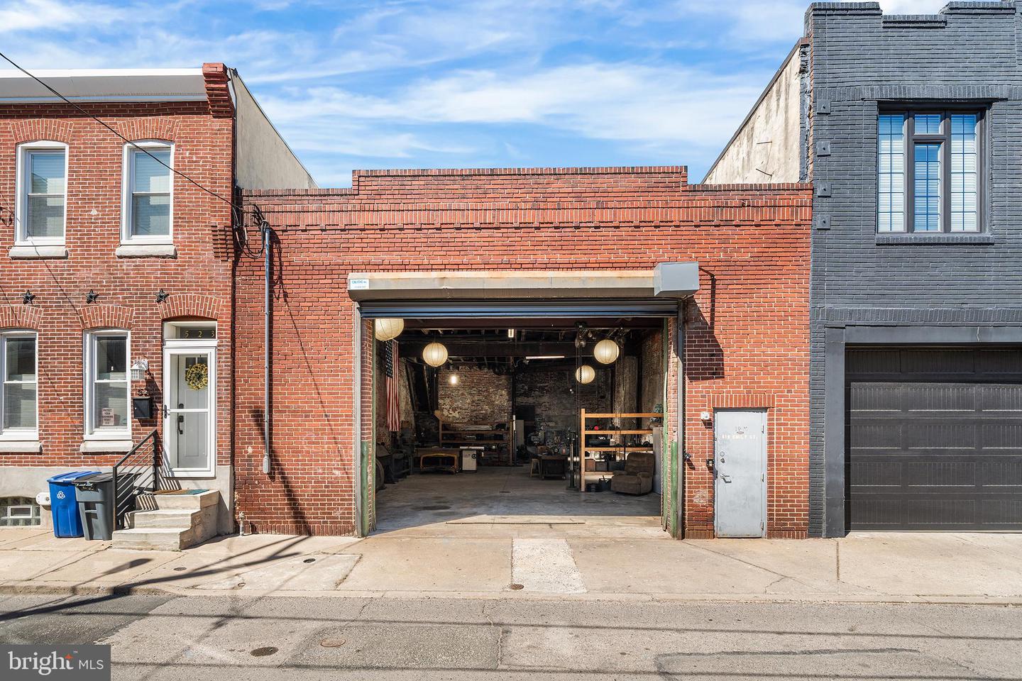 519-21 Emily Street, Philadelphia