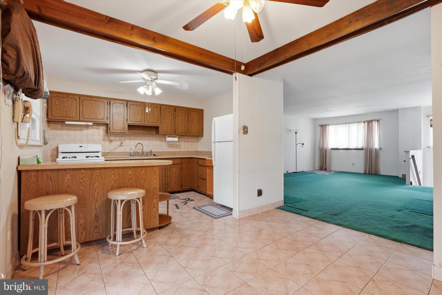 12248 Sweet Briar Road, Philadelphia