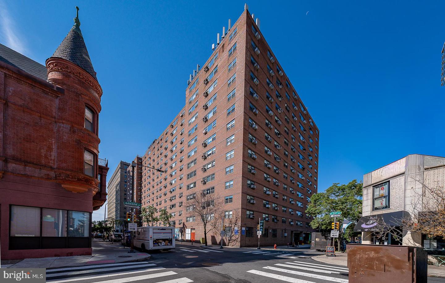 118 S 21st Street #911