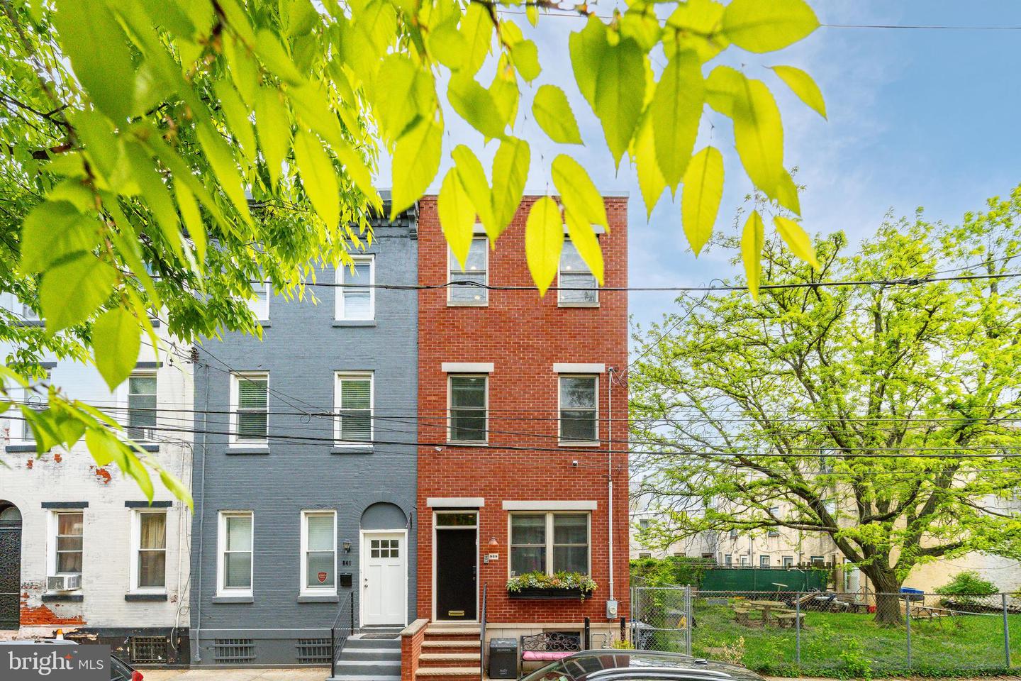 839 Perkiomen Street, Philadelphia