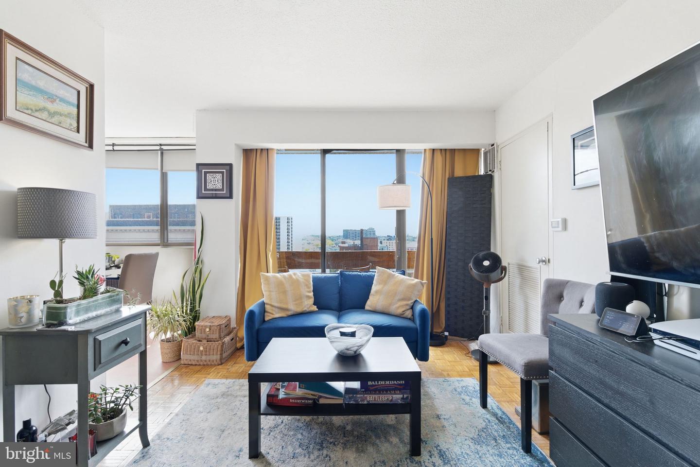 1326 Spruce Street #1202