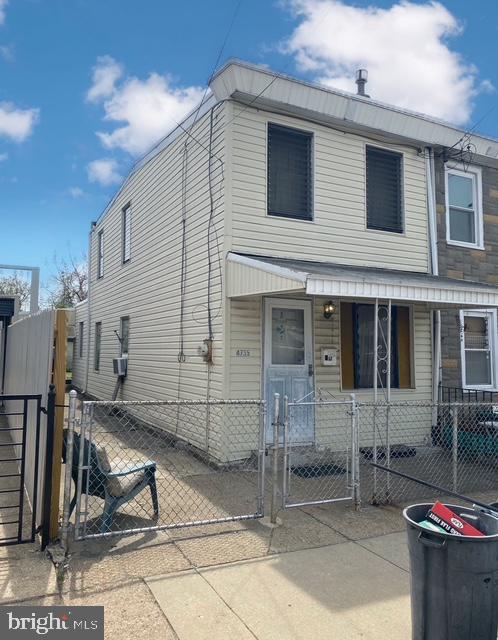 4735 Worth Street, Philadelphia