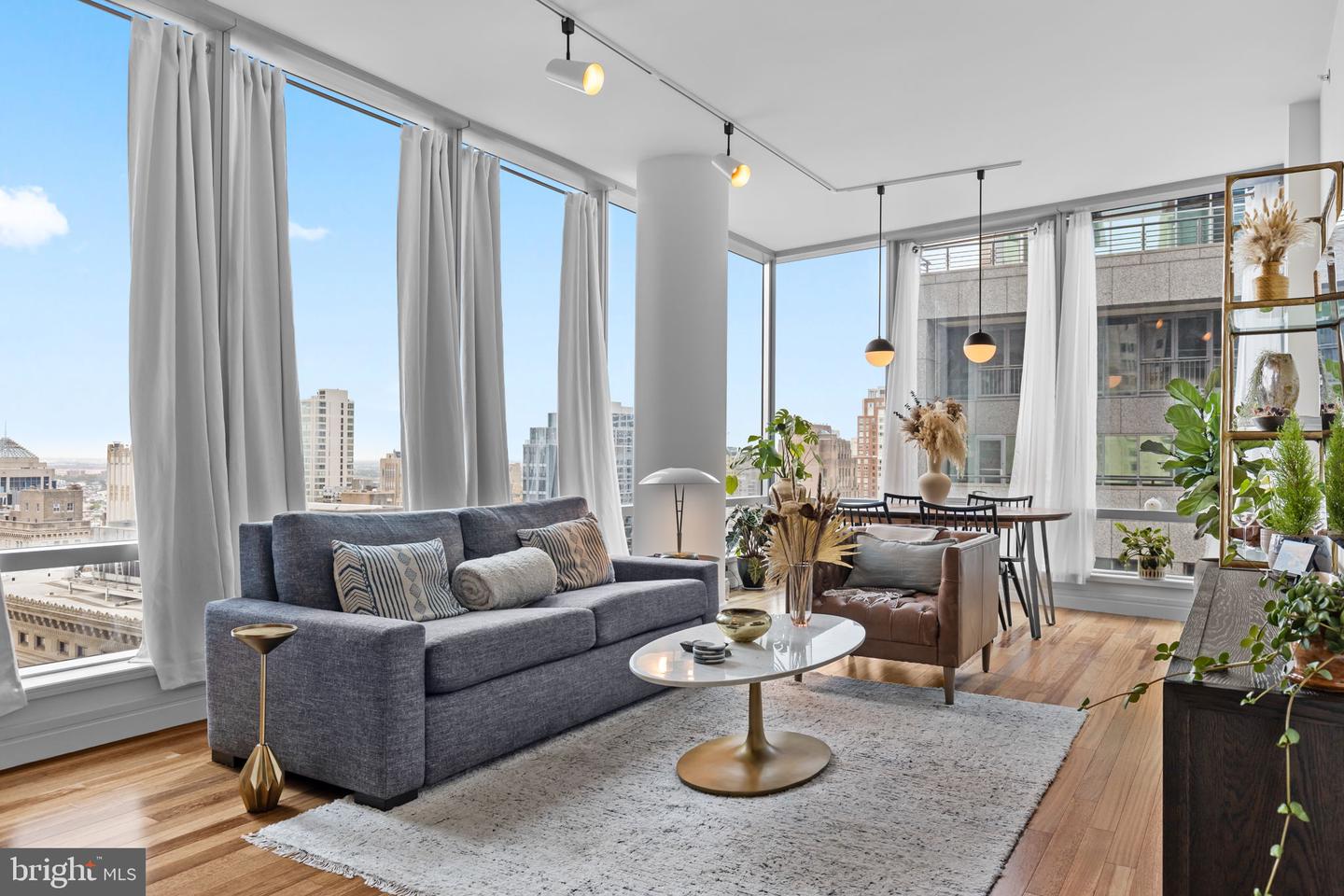 1414 S Penn Square #29h, Philadelphia