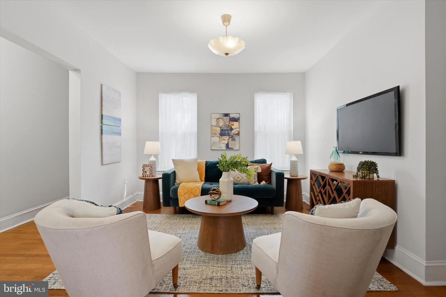 752 S Harshaw Street, Philadelphia
