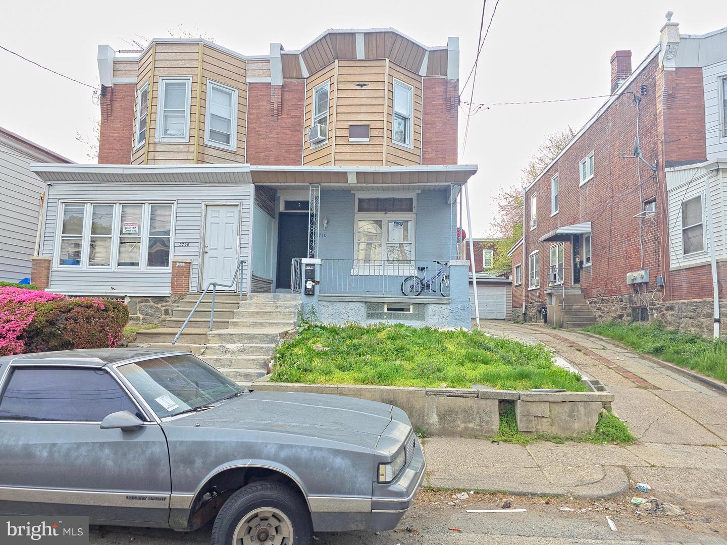 5710 N American Street