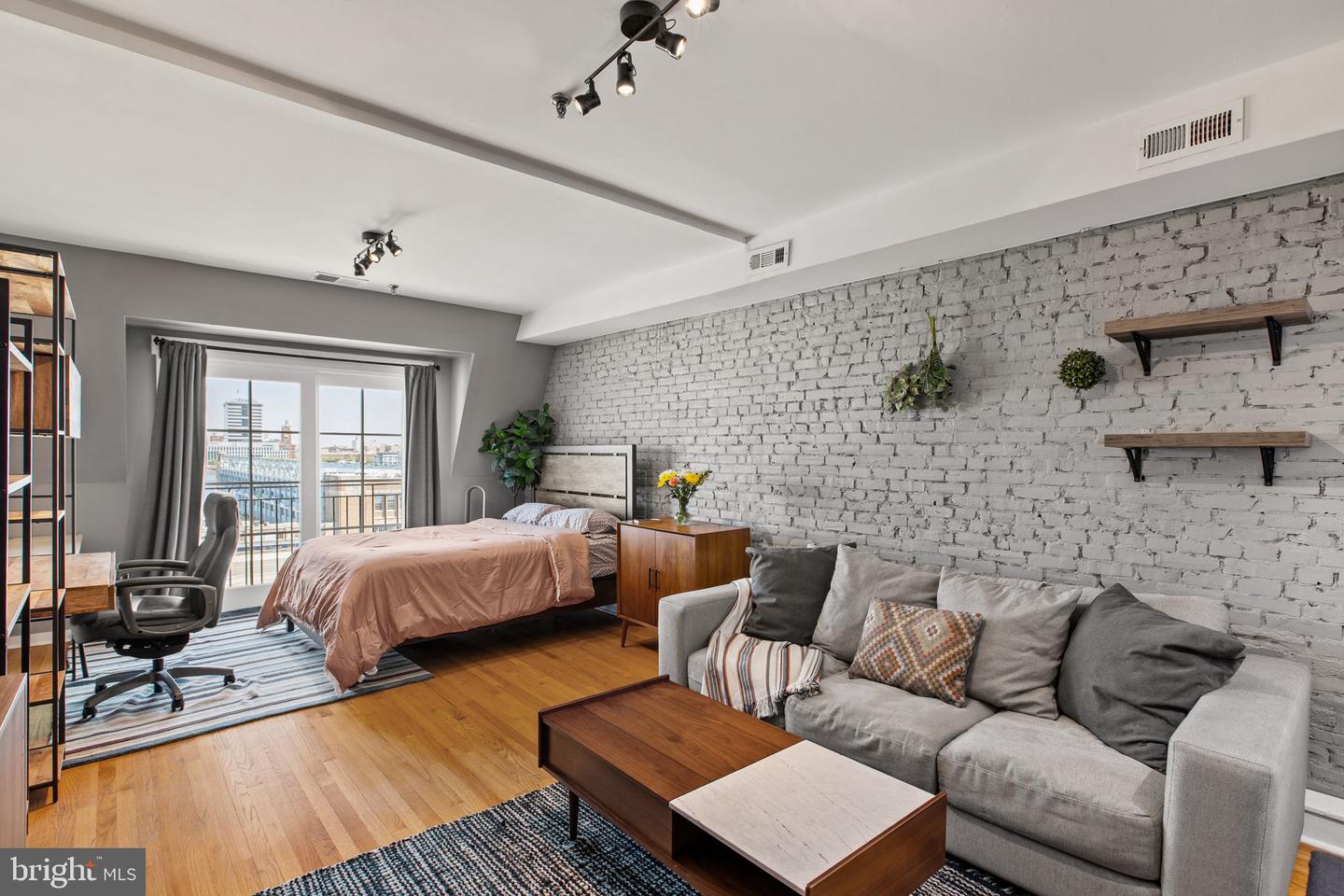 50 N Front Street #503, Philadelphia
