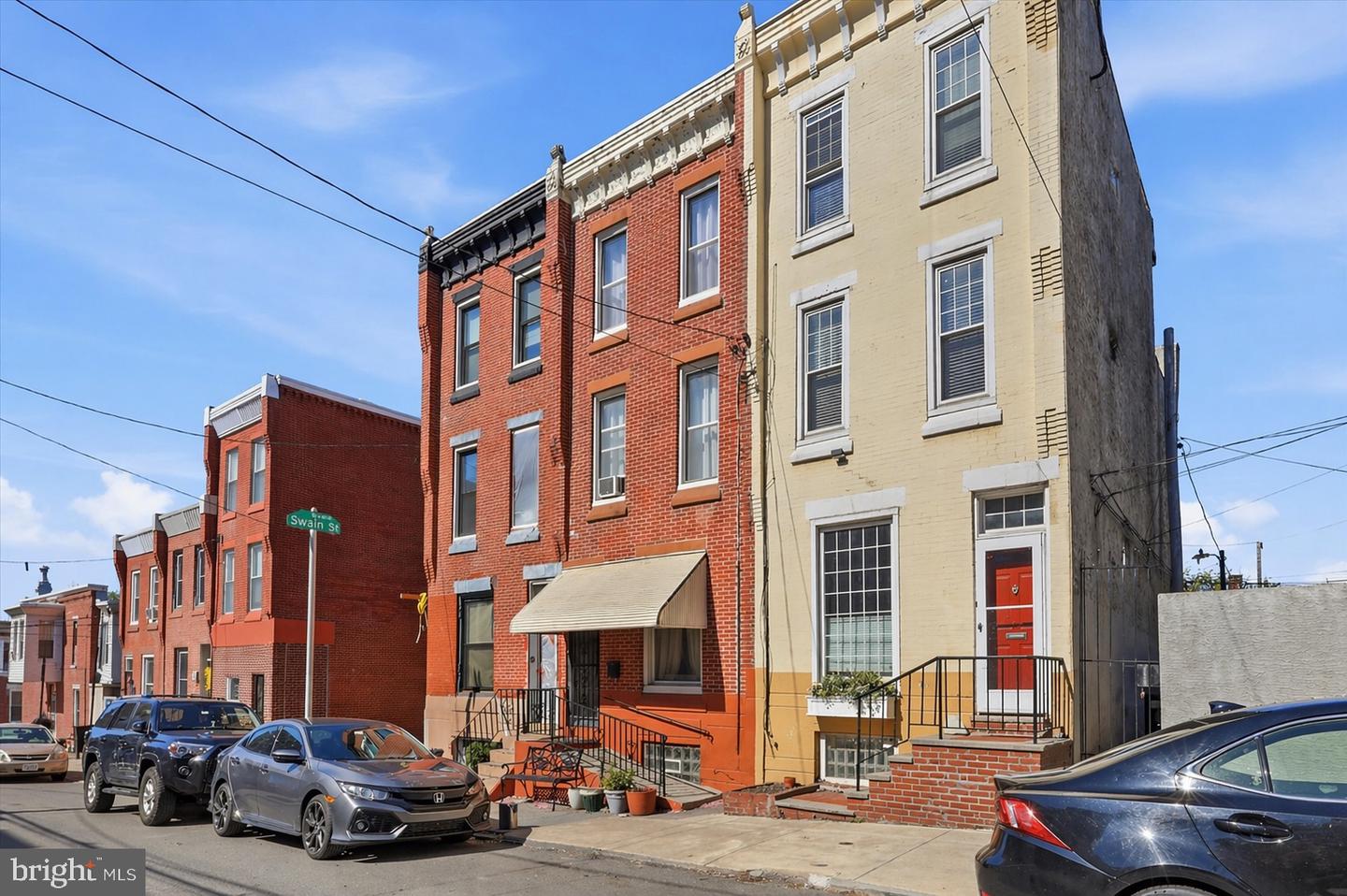 790 N 27th Street, Philadelphia