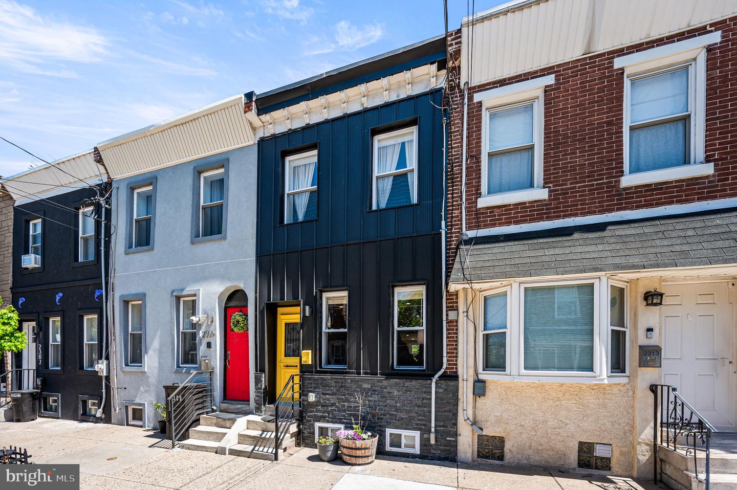 2311 E Firth Street, Philadelphia