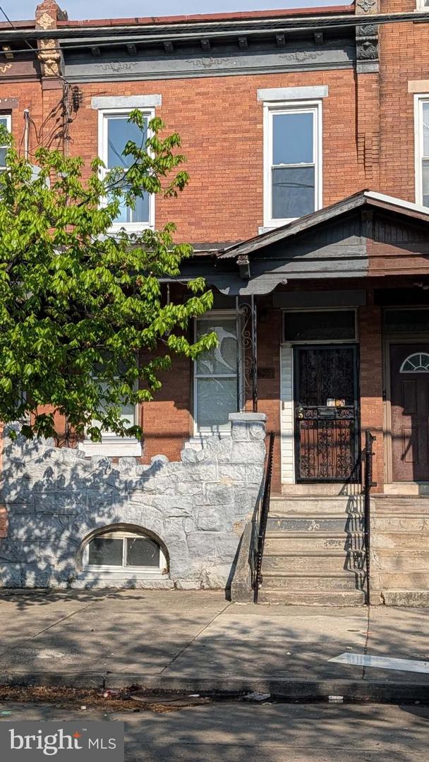 3527 Old York Road
