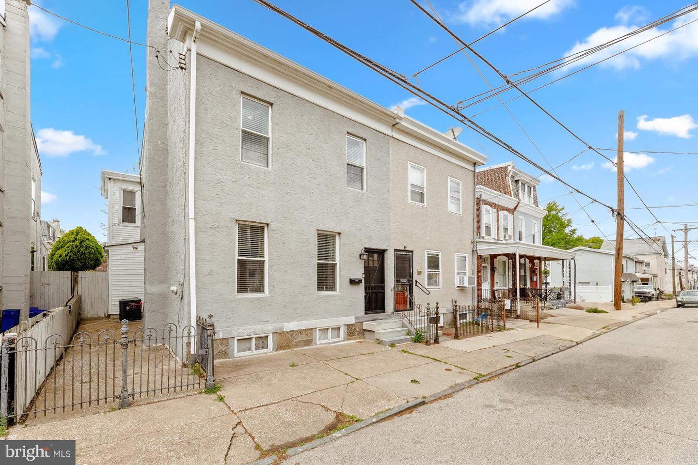 428 Conarroe Street, Philadelphia