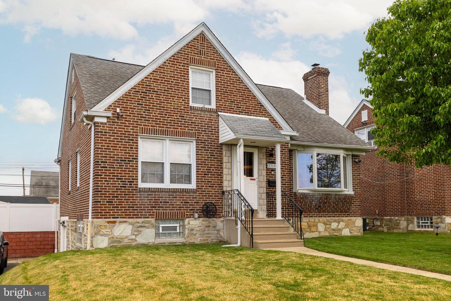 2319 Arthur Street, Philadelphia