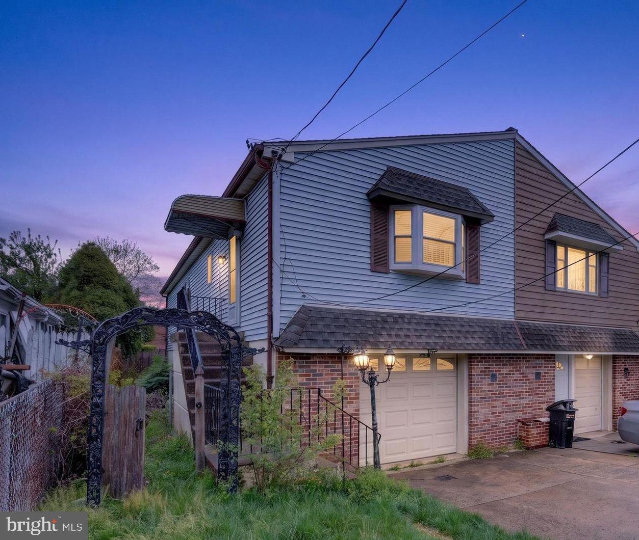 9609 Hoff Street, Philadelphia