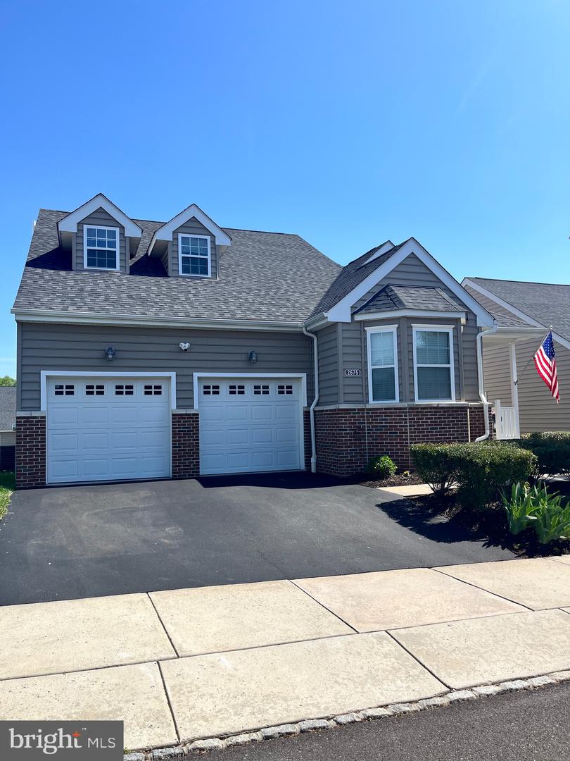 2675 Foxglove Lane, Philadelphia